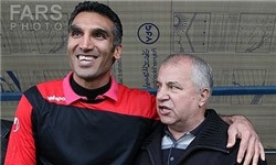 اخبار,اخبار ورزشی,پرسپولیس,استقلال,هاشمی‌نسب