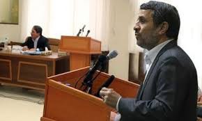 اخبار ,اخبار سیاسی,غیبت احمدی‌نژاد در دادگاه دادگاه