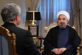جریان گفتوگوی تلویزیونی رییس جمهور,اخبار,اخبار فرهنگی جریان گفتوگوی تلویزیونی رییس جمهور,اخبار,اخبار فرهنگی
