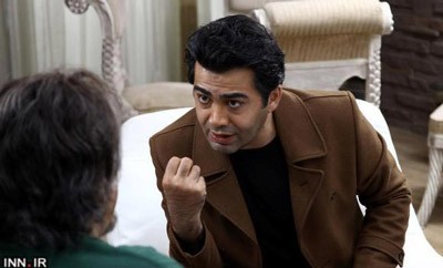 اخبار,اخبار فرنگی,نقش   فرزاد حسنی در فیلم  سینمایی آنچه مردان درباره زنان نمی دانند 