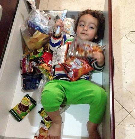 اخبارورزشی,اخبار,عکس پسررحمتی در صفحه اینستاگرامش