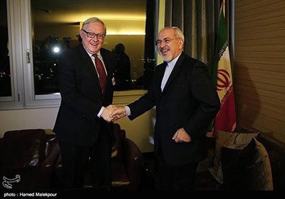 تصاویری از ظریف در مذاکرات 5+1,وزیر امور خارجه ایران