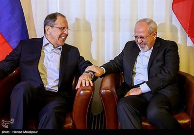 تصاویری از ظریف در مذاکرات 5+1,وزیر امور خارجه ایران