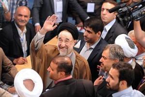 اخبار,اخبار سیاسی,دوره ریاست جمهوری خاتمی