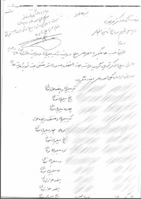 اخبار ,اخبار سیاسی,تخلفات در سازمان تأمین اجتماعی