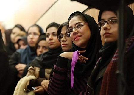"اخبار,اخبار سیاسی,روحانی در دانشگاه شهید بهشتی تهران