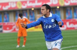 اخبار,اخبار ورزشی,بهترین گلزن استقلال در تاریخ جام حذفی