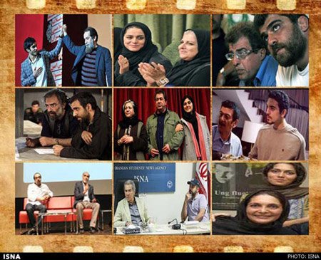 اخبار,اخبار فرهنگی,بازیگران سینما اخبار,اخبار فرهنگی,بازیگران سینما