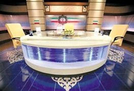 اخبار,اخبارسیاسی,خاطرات طنزمجری مناظرات انتخاباتی 88