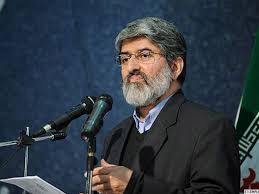 اخبار,اخبار سیاسی,اظهارات مطهری درباره احمدی نژاد