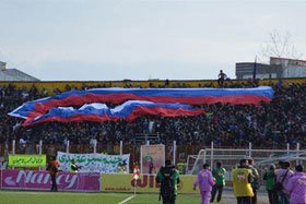 اخبار,اخبارورزشی,حركت نژادپرستانه در استاديوم‌هاي ايران