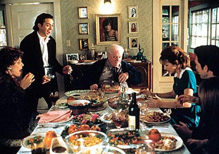اخبار,اخبار فرهنگی,فیلم خانه‌ای برای تعطیلات,فيلم برتر جشن شكرگزاری