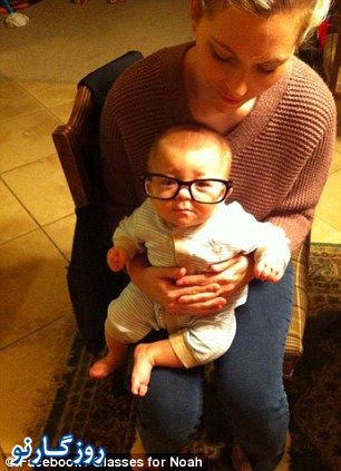 اخبار,اخبار گوناگون,نحوه دلداری کودک عینکی اخبار,اخبار گوناگون,نحوه دلداری کودک عینکی