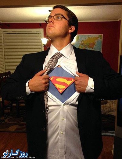 اخبار,اخبار گوناگون,نحوه دلداری کودک عینکی اخبار,اخبار گوناگون,نحوه دلداری کودک عینکی