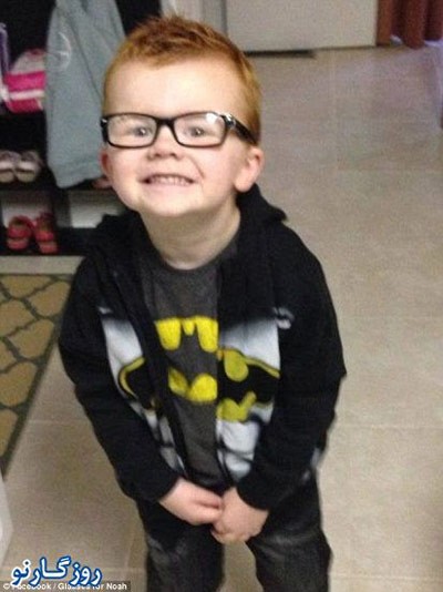 اخبار,اخبار گوناگون,نحوه دلداری کودک عینکی اخبار,اخبار گوناگون,نحوه دلداری کودک عینکی
