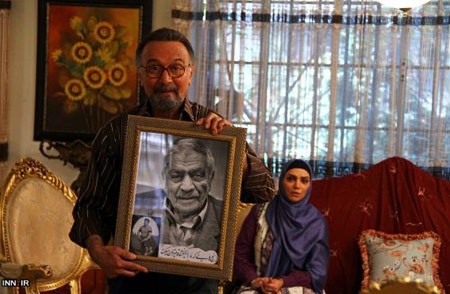 خلاصه سریال هفت سنگ,بازیگران سریال هفت سنگ