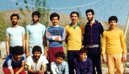 اخبار,اخبارورزشی,سیاستمداران ورزشکار