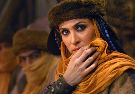 اخبار,اخبار فرهنگی, سریال های مذهبی اخبار,اخبار فرهنگی, سریال های مذهبی