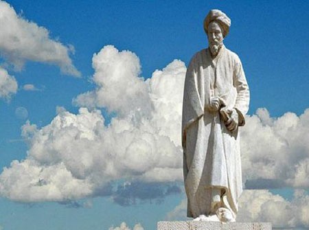 اخبار , اخبار فرهنگی ,مجسمه سعدی