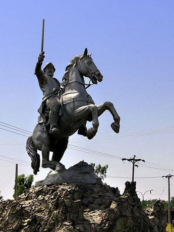 اخبار , اخبار فرهنگی ,مجسمه یعقوب لیث‌صفاری