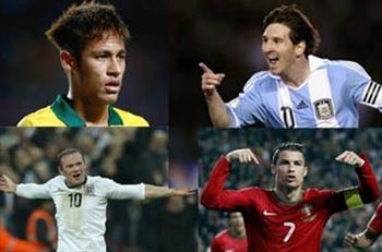 اخبار,اخبار ورزشی,ستاره تاثیرگذار جام‌جهانی