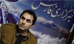 کوروش باقری,عکس کوروش باقری,کوروش باقری سرمربی تیم ملی وزنه برداری