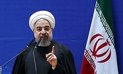 اخبار, تصویب قطعنامه ایران در سازمان مل