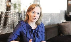 اخبار سیاست خارجی,ماریچا اسخاکا