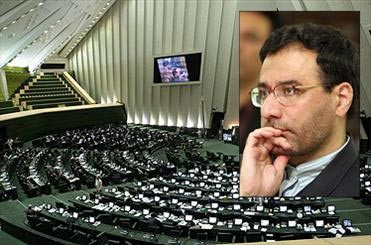 افزایش تعداد سانتریفیوژ ها ,استیضاح وزیر علوم