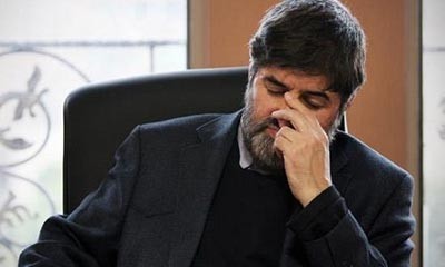 اخبار,اخبار سیاسی,علی مطهری