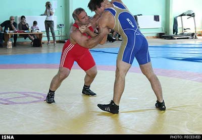 اخبار,الدار کورتانیدزه,اخبار ورزشی