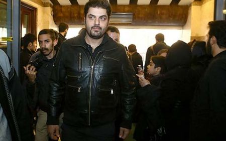 اخبار,همسر بنیامین,مراسم ختم همسر بنیامین