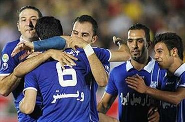 اخبار,رقابتهای لیگ برتر