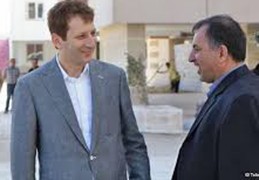 اخبار,شیرازی منش,بازداشت شیرازی منش