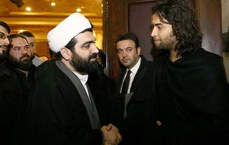 اخبار,همسر بنیامین,مراسم ختم همسر بنیامین