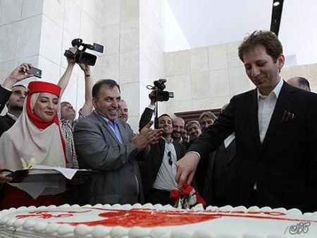 بابک زنجانی ,حسن شیرازی منش