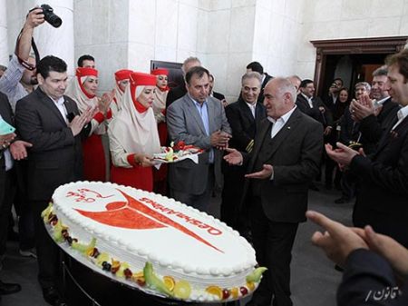 بابک زنجانی ,حسن شیرازی منش