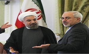 اخبار,تیم مذاکرکننده هسته ایی,دخالت مجلس در مذاکرات هسته ایی
