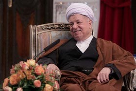 اخبار,دیدار هاشمی با اعضای انجمن دفاع از آزادی مطبوعات
