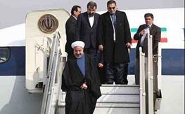 اخبار,سفر روحانی به خوزستان,حواشی سفر روحانی به خوزستان