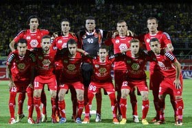 اخبار,اعتصاب بازیکنان پرسپولیس,اخبار ورزشی