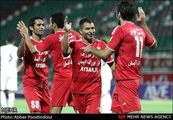 اخبار,رقابتهای لیگ برتر,اخبار ورزشی