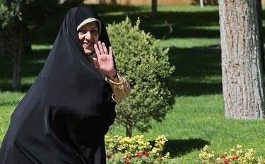 اخبار,علت لغو سخنرانی ابتکار در نماز جمعه