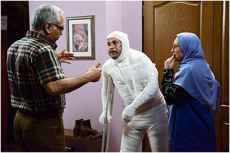 اخبار,شوخی کردم,مجموعه طنز شوخی کردم