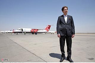 اخبار,بابک زنجانی,اتهامات زنجانی