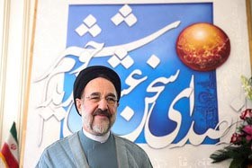 اخبار,اخبار سیاسی,حجت‌الاسلام و المسلمین سید محمد خاتمی 