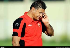 اخبار ,اخبار ورزشی ,باشگاه پرسپولیس