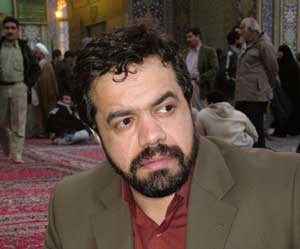 اخبار,اخبار سیاسی,بازتاب تیراندازی محمود کریمی در رسانه ملی