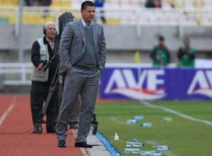 اخبار,اخبارورزشی,باشگاه پرسپولیس
