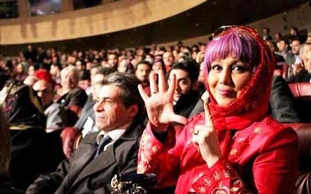 اخبار ,اخبار فرهنگی ,بهنوش بختیاری